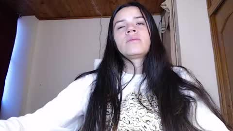 Snapshot of shanel_lozano chatting on 27, 7, 2026 shanel_lozano online show from 27, 7, 2026