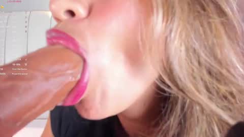 Shanell  online show from 4, 12, 2024