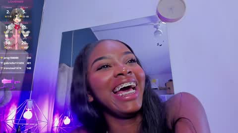 Shanel online show from 20, 1, 2025