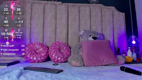 Shanel online show from 31, 1, 2025