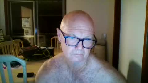 shaneo781570 online show from 2, 4, 2026
