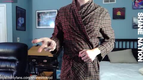 shanestickrod online show from 29, 9, 2025