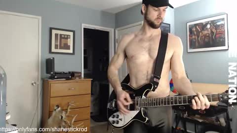 shanestickrod online show from 7, 1, 2026