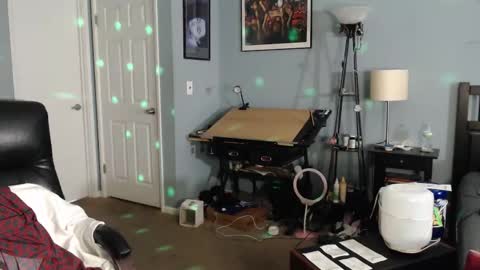 shanestickrod online show from 21, 2, 2026