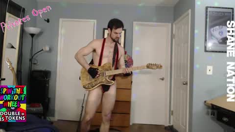 shanestickrod online show from 23, 4, 2026