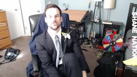 shanestickrod online show from 25, 4, 2026