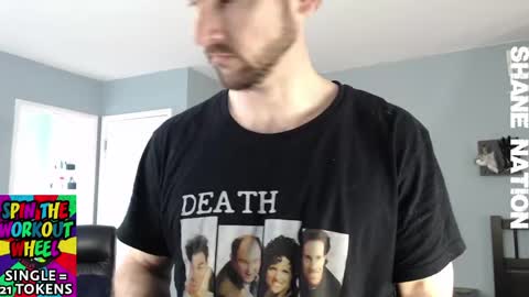 shanestickrod online show from 26, 4, 2026