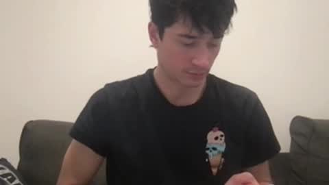 shanghighnight online show from 13, 2, 2025