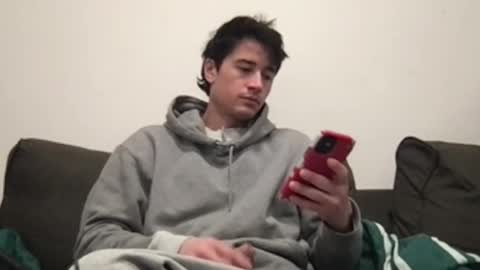 shanghighnight online show from 14, 2, 2025