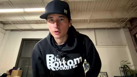 shanghighnight online show from 20, 4, 2026