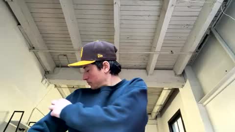 shanghighnight online show from 27, 4, 2026