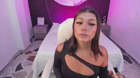 Snapshot of shaniadaniels chatting on 10, 9, 2025 ShaniaDaniels online show from 10, 9, 2025