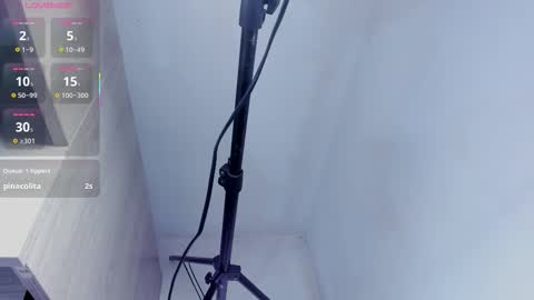 Snapshot of shaniadaniels chatting on 22, 10, 2025 ShaniaDaniels online show from 22, 10, 2025