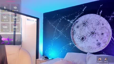 Snapshot of shaniadaniels chatting on 14, 11, 2025 ShaniaDaniels online show from 14, 11, 2025