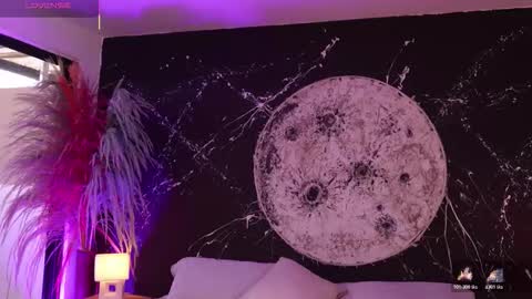 Snapshot of shaniadaniels chatting on 16, 12, 2025 ShaniaDaniels online show from 16, 12, 2025