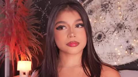 Snapshot of shaniadaniels chatting on 18, 12, 2025 ShaniaDaniels online show from 18, 12, 2025