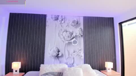 Snapshot of shaniadaniels chatting on 5, 1, 2026 ShaniaDaniels online show from 5, 1, 2026