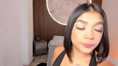 Snapshot of shaniadaniels chatting on 12, 2, 2026 ShaniaDaniels online show from 12, 2, 2026