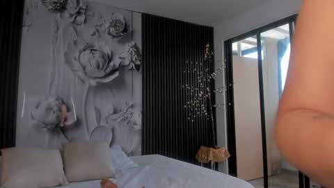 Snapshot of shaniadaniels chatting on 22, 2, 2026 ShaniaDaniels online show from 22, 2, 2026