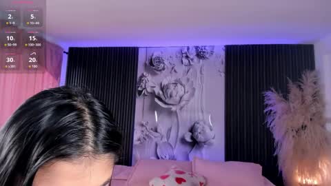 ShaniaDaniels online show from 19, 4, 2026