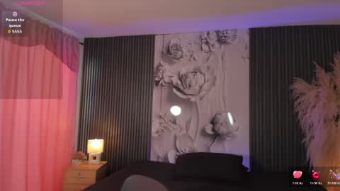 ShaniaDaniels online show from 22, 4, 2026