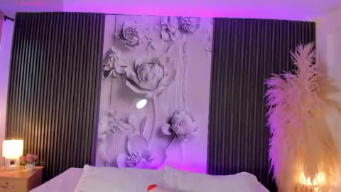 ShaniaDaniels online show from 26, 4, 2026