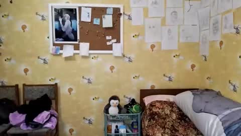 Sarah online show from 10, 3, 2026