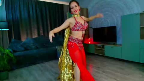 Hi Im Shanita or Mistress  online show from 25, 2, 2026