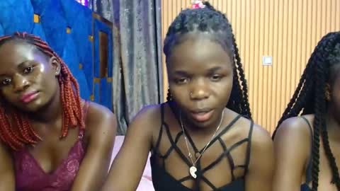 Shaniz online show from 23, 11, 2025