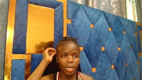 Shaniz online show from 30, 11, 2025