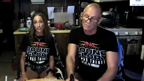 Snapshot of shannahand420 chatting on 16, 1, 2025 ShanNikki420 online show from 16, 1, 2025