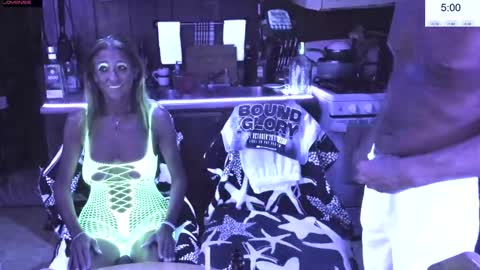 Snapshot of shannahand420 chatting on 26, 1, 2025 ShanNikki420 online show from 26, 1, 2025