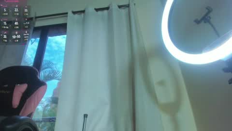 Snapshot of shannakendall chatting on 12, 6, 2026 Shana online show from 12, 6, 2026