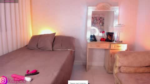 Shannol online show from 14, 4, 2026