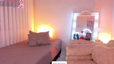 Shannol online show from 28, 4, 2026