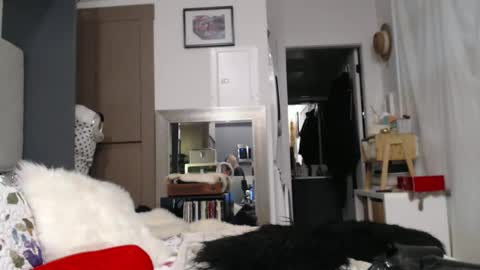 Shannon07 online show from 25, 1, 2025