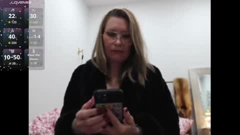 Shannon07 online show from 19, 3, 2026