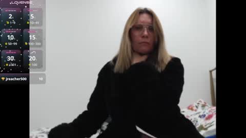 Shannon07 online show from 10, 4, 2026