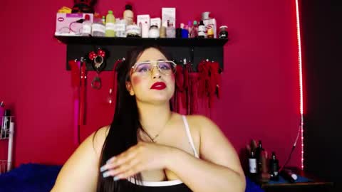 Shannon online show from 23, 4, 2026