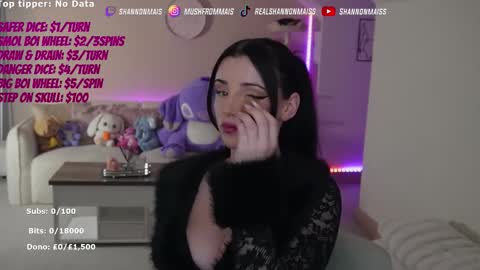 Shanmais online show from 8, 2, 2026