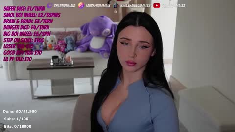 Shanmais online show from 4, 3, 2026