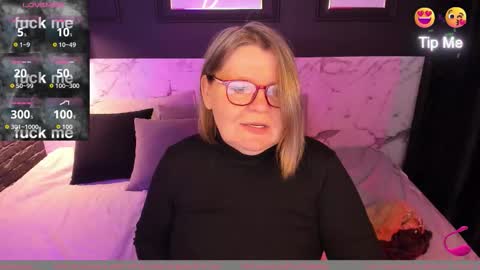 Shannon online show from 25, 11, 2025