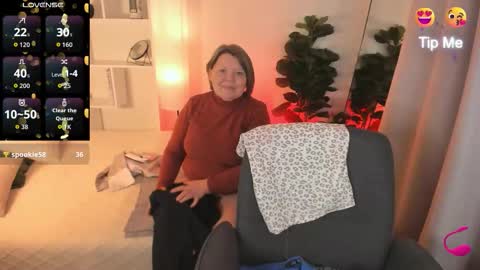 Shannon online show from 16, 2, 2026