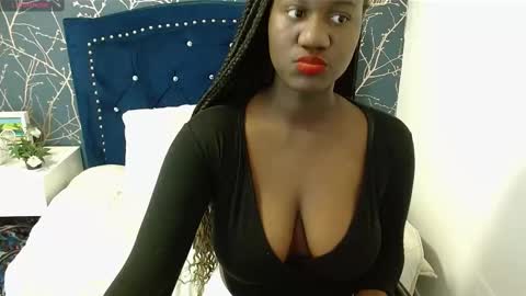 shanntall_tk online show from 11, 2, 2025