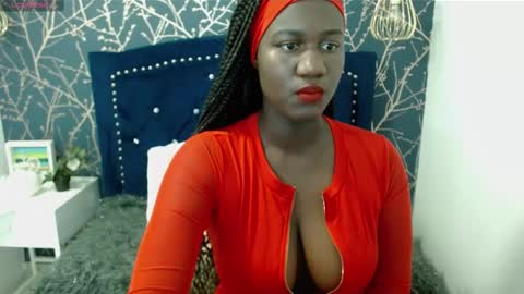 shanntall_tk online show from 14, 2, 2025