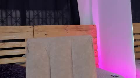 Shantal online show from 11, 3, 2025