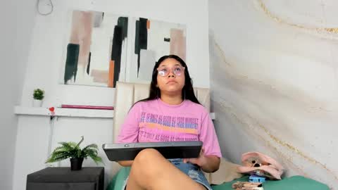 SHANON online show from 22, 9, 2025