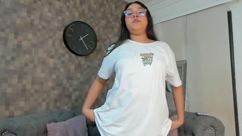 SHANON online show from 3, 10, 2025