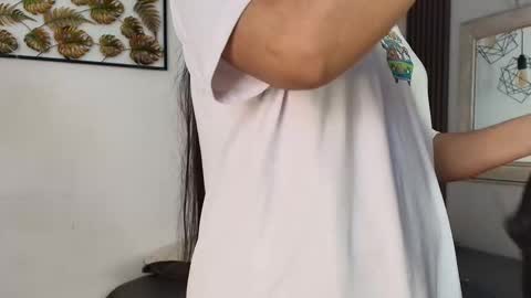 SHANON online show from 24, 11, 2025