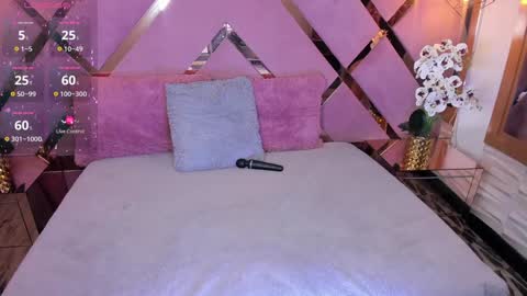 SHANON online show from 11, 1, 2025